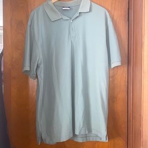 Mens Nike Golf Shirt